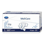 Unisex Adult Incontinence Brief MoliCare® Slip Maxi Large Disposable Heavy Absorbency