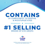 Allergy Eye Relief 0.5 oz. Eye Drops