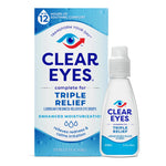 Allergy Eye Relief 0.5 oz. Eye Drops