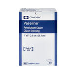 Petrolatum Impregnated Dressing Vaseline® Strip Sterile