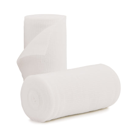 Conforming Bandage McKesson 3 Inch X 4-1/10 Yard 12 per Pack NonSterile Roll Shape