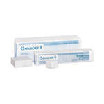 Nonwoven Sponge Omnisorb® 2 X 2 Inch 200 per Sleeve NonSterile 4-Ply Square