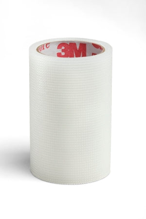 Medical Tape 3M™ Transpore™ Transparent 2 Inch X 1-1/2 Yard Plastic NonSterile