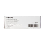 Water Resistant Medical Tape McKesson Transparent Plastic NonSterile