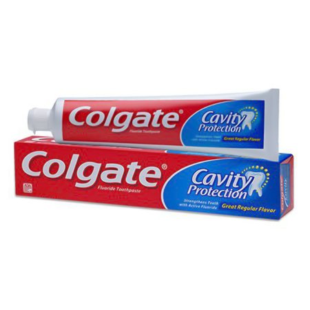 Toothpaste Colgate® 2.5 oz. Tube