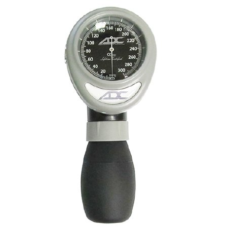 Palm Aneroid Gauge For Sphygmomanometer Next Generation