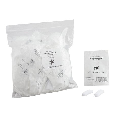 CPAP Filter Exceleron Medical Ultrafine Disposable 2 per Pack