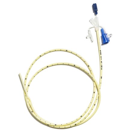 Nasogastric Feeding Tube CORFLO®-ULTRA NG 8 Fr. 43 Inch Tube