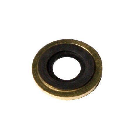 Brass Washer