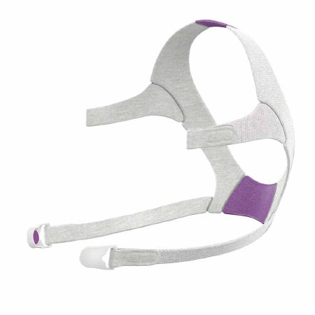 CPAP Mask Component CPAP Headgear AirFit™ F20 for Her Full Face Style Adult