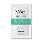 Skin Protectant Thera® Moisturizing Body Shield 4 Gram Individual Packet Scented Cream