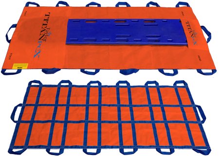 Transfer Sheet Titan™ PCX Orange / Blue 40 X 80 Inch