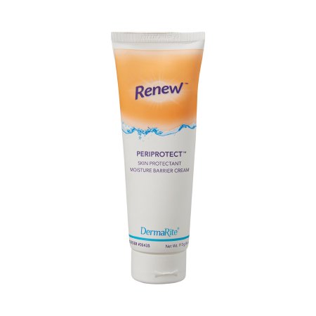 Skin Protectant Renew PeriProtect™ 4 oz. Tube Powder Scent Cream