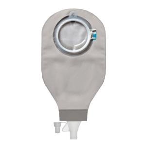 Ileostomy Pouch SenSura® Mio Click High Output Two-Piece System 12-1/2 Inch Length, Maxi Drainable