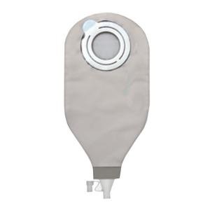 Ileostomy Pouch SenSura® Mio Flex High Output Two-Piece System 12-1/2 Inch Length, Maxi 50 mm Stoma Drainable