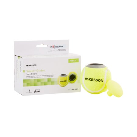 McKesson Tennis Ball Glide