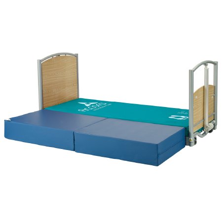 Safety Mat For FloorBed 1