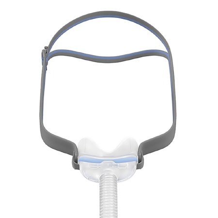 CPAP Mask Kit CPAP Mask Kit AirFit™ N30 Nasal Style Medium Cushion Adult