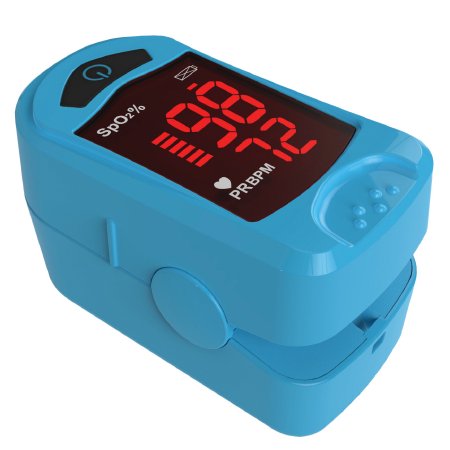 Fingertip Pulse Oximeter Carex