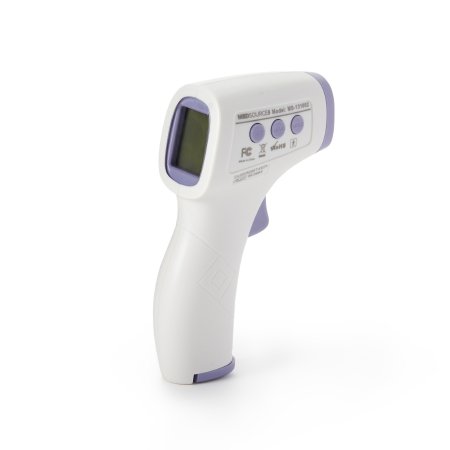 Non-Contact Skin Surface Thermometer Infrared Skin Probe Handheld