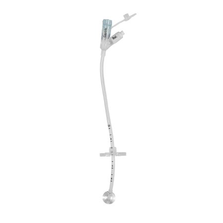 Bolus Gastrostomy Feeding Tube with ENFIT® Connector 18 Fr. Silicone