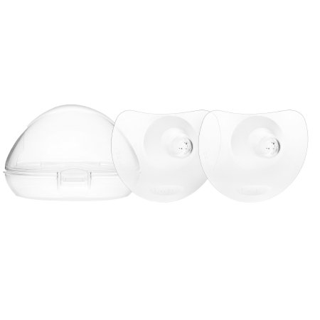 Nipple Shield Lansinoh® 20 mm Silicone Reusable