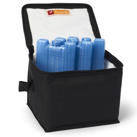 Insulated Bag Mya Cool’N Carry™ For Breast Milk and Bottles