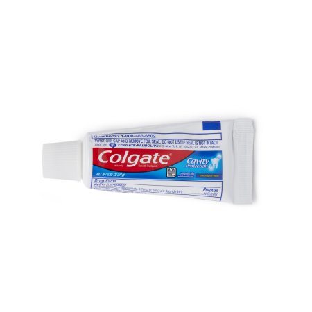 Toothpaste Colgate® Original Flavor 0.85 oz. Tube