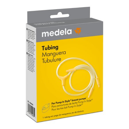 Replacement Tubing For Medela Pump In Style® with MaxFlow Breast Pumps