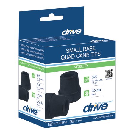 Drive™ Quad Cane Tip