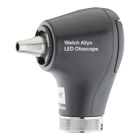 Otoscope Head Welch Allyn® MacroView® Basic Diagnostic LED