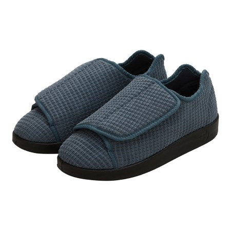 Slippers Silverts® Size 8 / 2X-Wide Steel