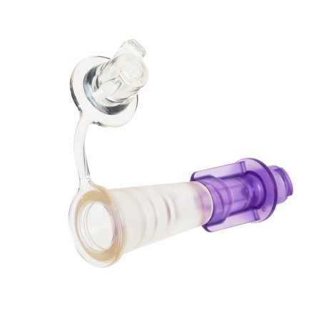 Enteral Feeding Funnel Connector Kangaroo™ ENFit™ NonSterile