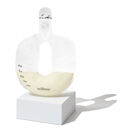 Spillproof Milk Bag Willow® 3.0 For Willow® 3.0 Breast Pump