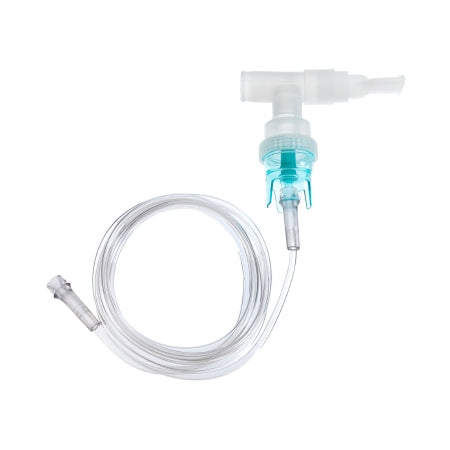 Up-Draft II® Opti-Neb® Handheld Nebulizer Kit Small Volume Medication Cup Universal Mouthpiece Delivery
