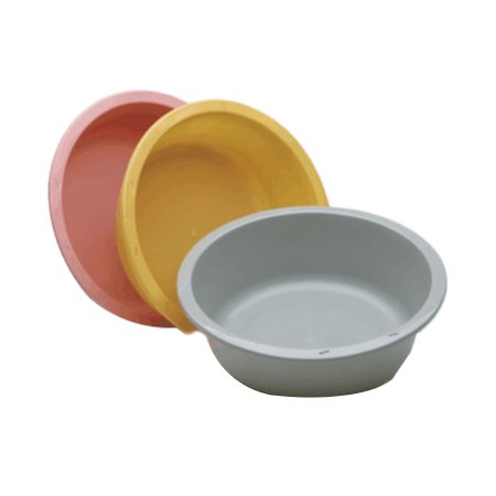 Wash Basin 6 Quart Round NonSterile