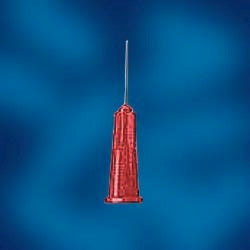 Hypodermic Needle PrecisionGlide™ 1/2 Inch Length 30 Gauge Regular Wall Without Safety