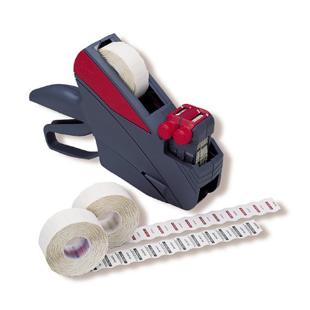 Label Applicator Comply™ Handheld Gun Dispenser Record Keeping For use with Record Keeping Labels