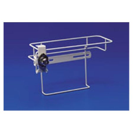 Sharps Container Bracket SharpSafety™ Wall Mount Non-Locking