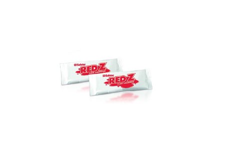 Fluid Solidifier Red Z® Pouch 0.75 oz.