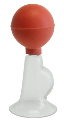 Manual Breast Pump