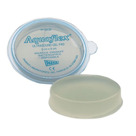 Ultrasound Gel Aquaflex™ Transmission 2 X 9 cm Cup