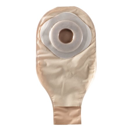 Colostomy Pouch ActiveLife® One-Piece System 12 Inch Length 2-1/2 Inch Stoma Drainable