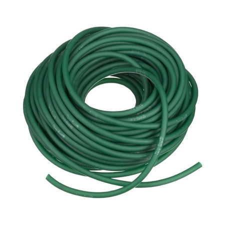 Exercise Resistance Tubing TheraBand® Green 100 Foot Length Medium Heavy Resistance