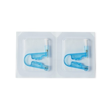 Ear Piercer Coren PS Disposable White