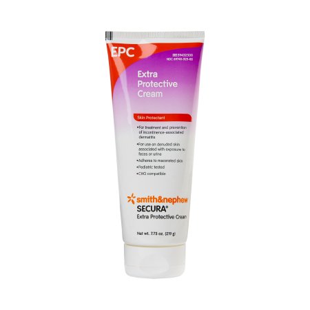 Skin Protectant Secura™ Extra Protective 7.75 oz. Tube Scented Cream