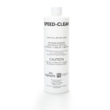 Speed-Clean Autoclave Cleaner