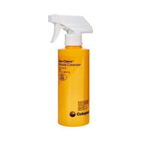 Wound Cleanser Sea-Clens® 12 oz. Spray Bottle NonSterile