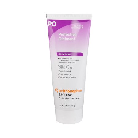 Skin Protectant Secura™ 5.6 oz. Tube Scented Ointment