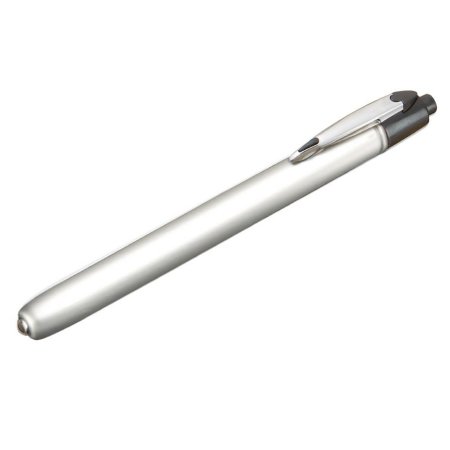 Penlight Metalite® White 5-3/4 Inch Reusable